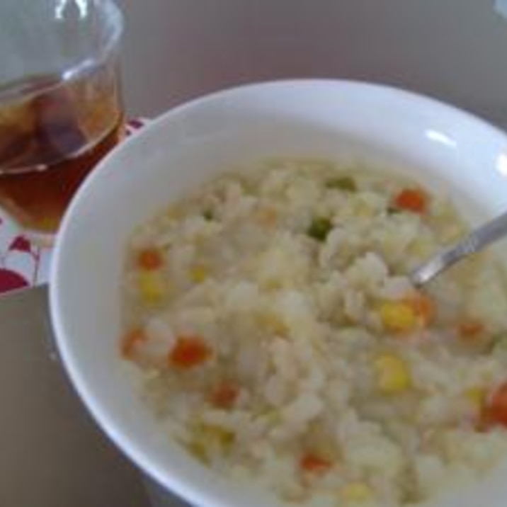 離乳食中期 完了期 具沢山雑炊 レシピ 作り方 By Cobracobracobra 楽天レシピ 離乳食中期 完了期 具沢山雑炊 レシピ 作り方 By Cobracobracobra 楽天レシピ